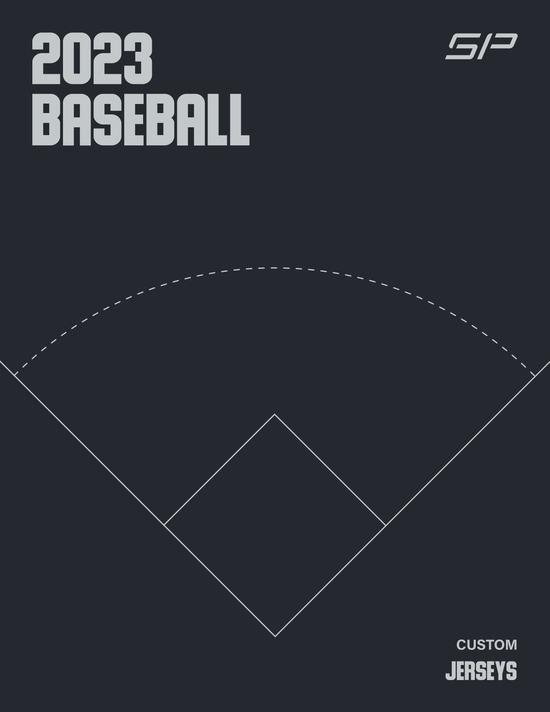 



  SP Baseball 2023 Version Anglaise
