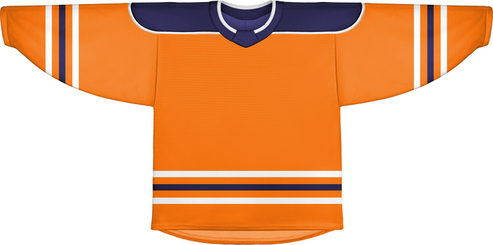 



  Edmonton Oilers Home Jersey – Adult Classic Fit
