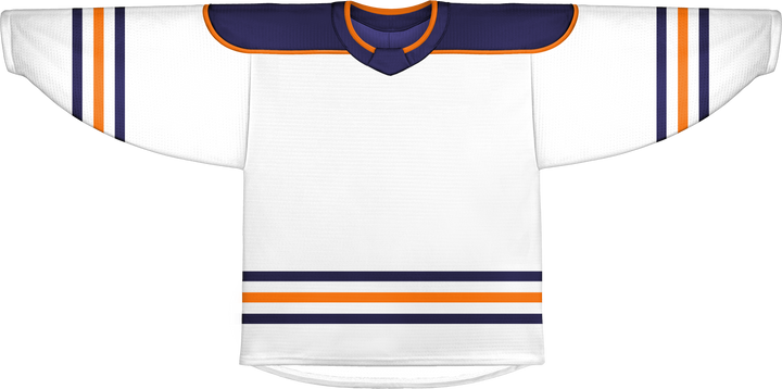 



  Edmonton Oilers Away Jersey – Youth Classic Fit

