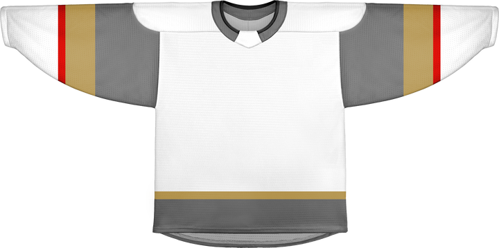 



  Vegas Golden Knights Away Jersey – Youth Classic Fit
