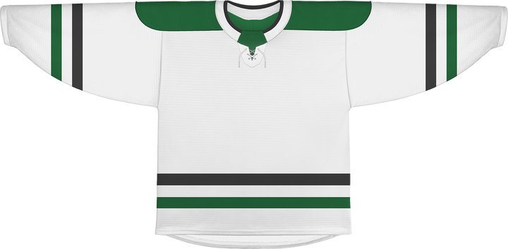 



  Dallas Stars Away Jersey – Youth Classic Fit
