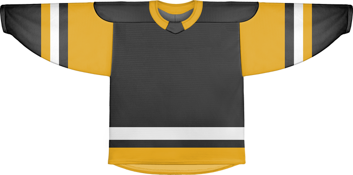



  Pittsburgh Penguins Home Jersey – Adult Classic Fit
