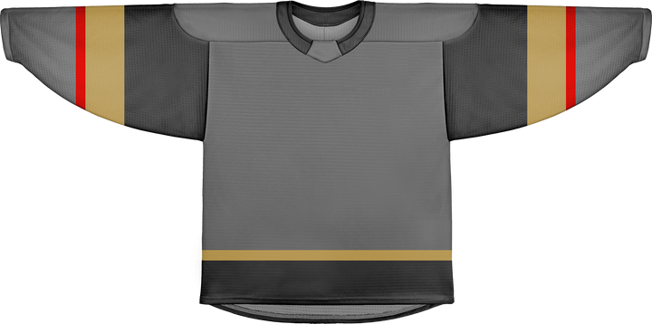 



  Vegas Golden Knights Home Jersey – Youth Classic Fit
