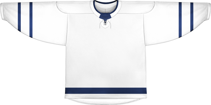 



  Toronto Maple Leafs Away Jersey – Youth Classic Fit
