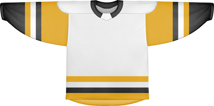 



  Pittsburgh Penguins Away Jersey – Youth Classic Fit
