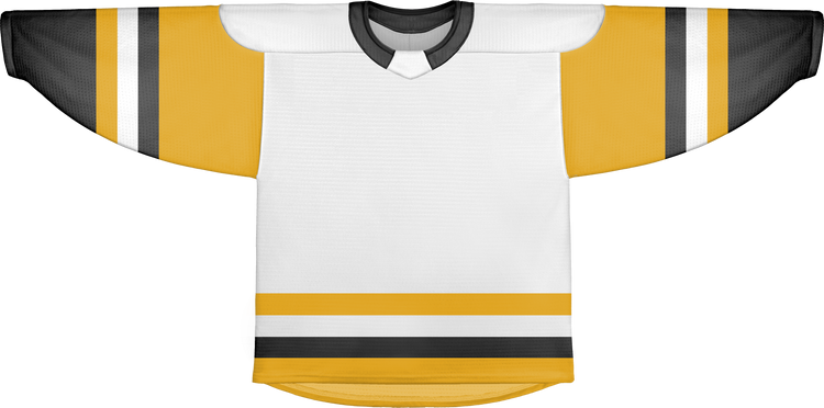 Pittsburgh Penguins Away Jersey – Youth Classic Fit||Gilet Penguins de  Pittsburgh Pâle - Coupe Classique Enfant