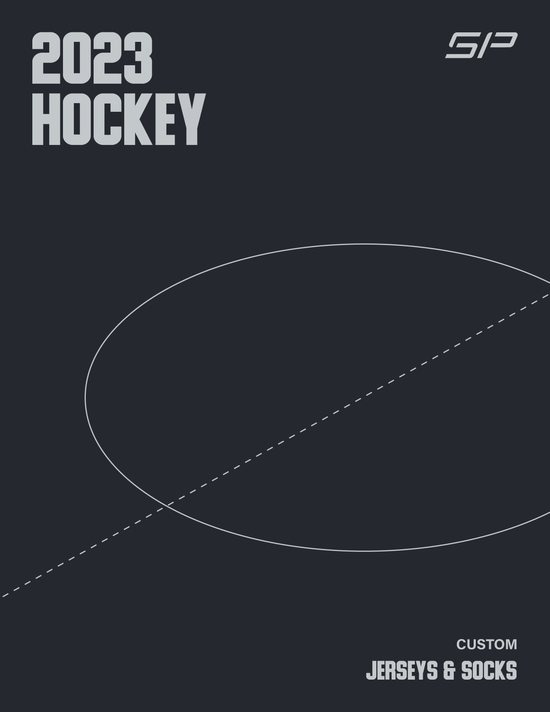 



  SP Hockey 2023 Version Anglaise
