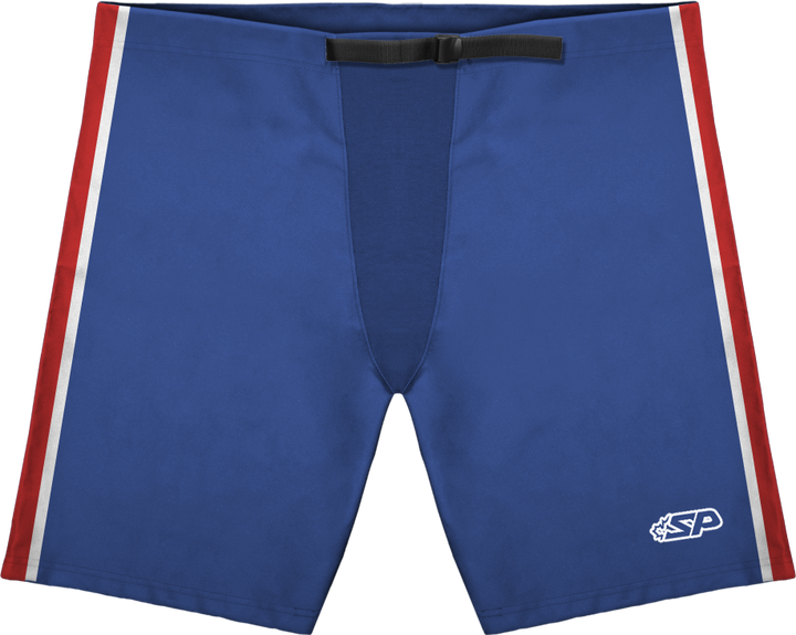 



  Sublimated Pro Hockey Pants - Adult
