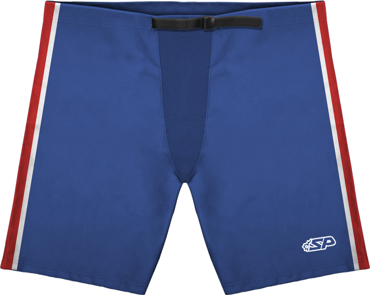 Sublimated Pro Hockey Pants - Adult||Coquille de hockey pro sublimée - Adulte