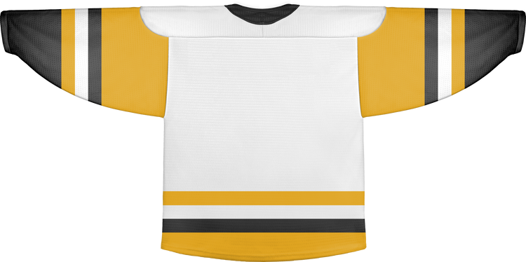 Pittsburgh Penguins Away Jersey – Adult Classic Fit||Gilet Penguins de  Pittsburgh Pâle - Coupe Classique Adulte