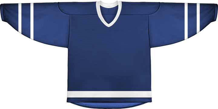 



  Toronto Team Sublimated Jersey - Adult Classic Fit 
